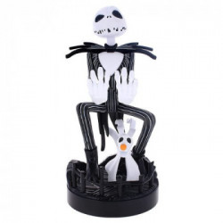 Porta elettroniche Exquisite Gaming Cable Guys Jack Skellington CGCRDS