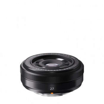 Fujifilm Fujinon XF 27mm...