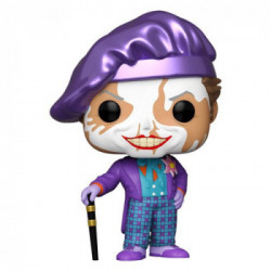 Personaggio collezione Funko Pop! Heroes DC Villains The Joker Batman