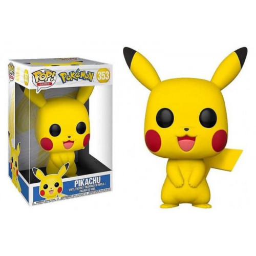 Personaggio collezione Funko Pop! Games...