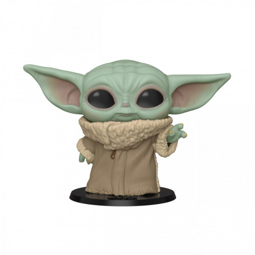 FUNKO POP Star Wars: Mandalorian - 10" The...