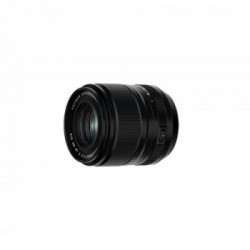 Fujifilm FUJINON XF 33mm F1.4 R LM WR MILC Obiettivi standard Nero
