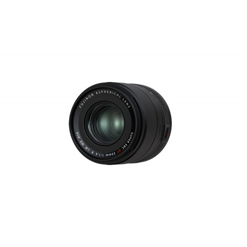 Fujifilm FUJINON XF 33mm F1.4 R LM WR MILC...