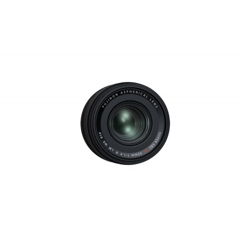 Fujifilm FUJINON XF 33mm F1.4 R LM WR MILC...