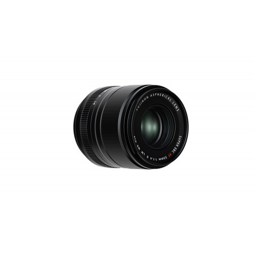 Fujifilm FUJINON XF 33mm F1.4 R LM WR MILC...