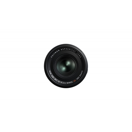 Fujifilm FUJINON XF 33mm F1.4 R LM WR MILC...