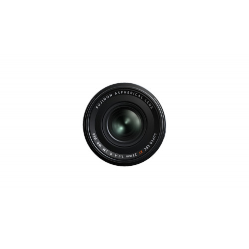 Fujifilm FUJINON XF 23mm F1.4 R LM WR MILC...