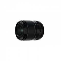 Fujifilm FUJINON XF 23mm F1.4 R LM WR MILC Obiettivi standard Nero