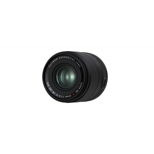 Fujifilm FUJINON XF 23mm F1.4 R LM WR MILC...