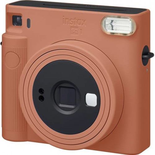 Fujifilm Instax Square SQ1 62 x 62 mm Arancione