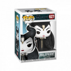 FUNKO POP Disney: Maleficent 2 - Maleficent