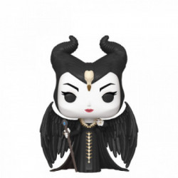 FUNKO POP Disney: Maleficent 2 - Maleficent