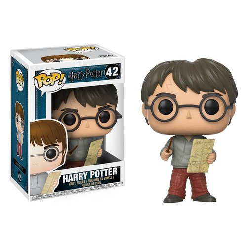 Personaggio collezione Funko Pop! Heroes Harry...