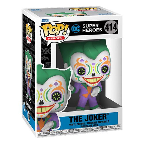 Personaggio collezione Funko Pop! Heroes DC Dia...