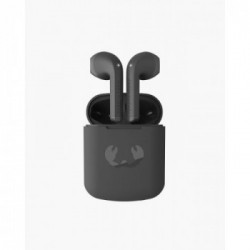 Fresh 'n Rebel TWINS 1 Auricolare True Wireless Stereo (TWS) In-ear Musica e Chiamate USB tipo-C Bluetooth Grigio