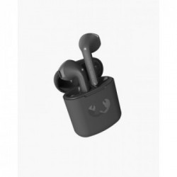 Fresh 'n Rebel TWINS 1 Auricolare True Wireless Stereo (TWS) In-ear Musica e Chiamate USB tipo-C Bluetooth Grigio