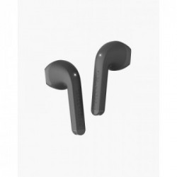 Fresh 'n Rebel TWINS 1 Auricolare True Wireless Stereo (TWS) In-ear Musica e Chiamate USB tipo-C Bluetooth Grigio