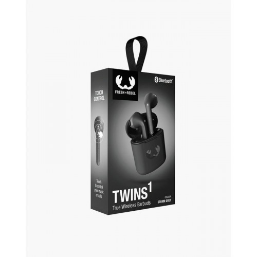Fresh 'n Rebel TWINS 1 Auricolare True Wireless...