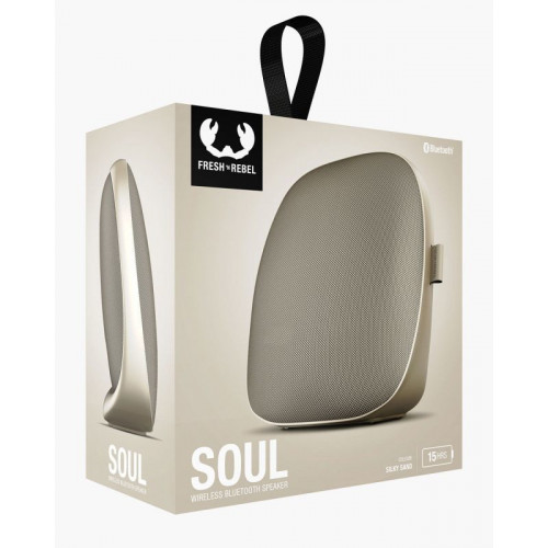 Fresh 'n Rebel Soul Sabbia