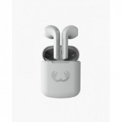 Fresh 'n Rebel TWINS 1 Auricolare True Wireless Stereo (TWS) In-ear Musica e Chiamate USB tipo-C Bluetooth Grigio