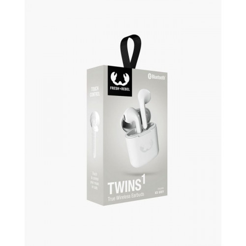 Fresh 'n Rebel TWINS 1 Auricolare True Wireless...