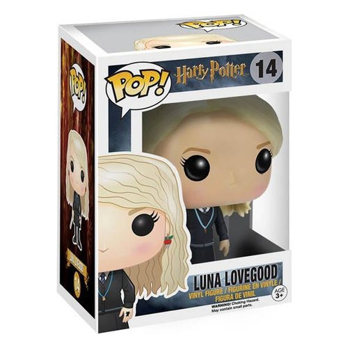 Personaggio collezione Funko Pop! Heroes HARRY...