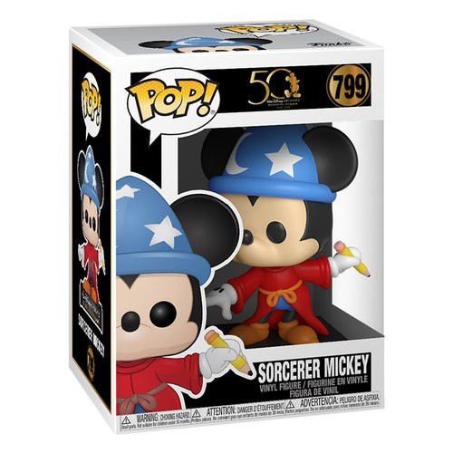 Personaggio collezione Funko Pop! Animation...