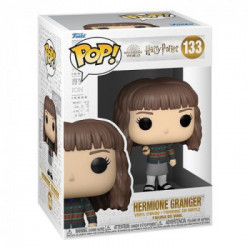 Personaggio collezione Funko Pop! Heroes HARRY POTTER ANNIVERSARY Herm