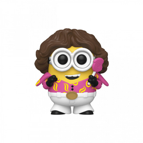 FUNKO 70's Bob