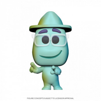 FUNKO 47949 modellino da...