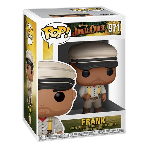 Personaggio collezione Funko Pop! Movies Jungle...