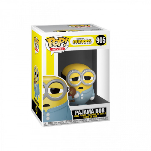 FUNKO Pajama Bob