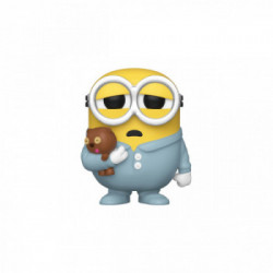 FUNKO Pajama Bob