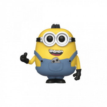 FUNKO Pet Rock Otto 2