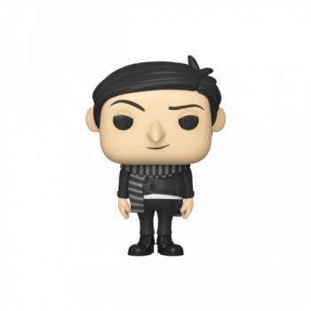 FUNKO Young Gru 2