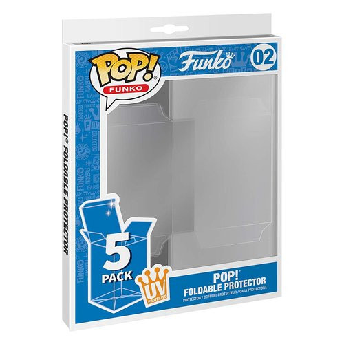 Personaggio collezione Funko Pop! Protector...