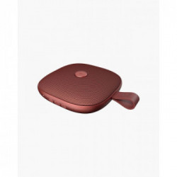 Fresh 'n Rebel Rockbox Bold XS Rosso