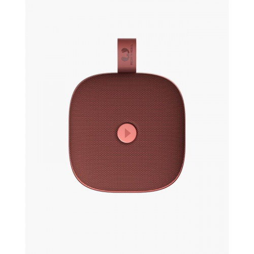 Fresh 'n Rebel Rockbox Bold XS Rosso