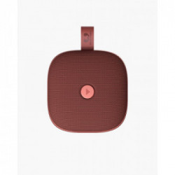 Fresh 'n Rebel Rockbox Bold XS Rosso