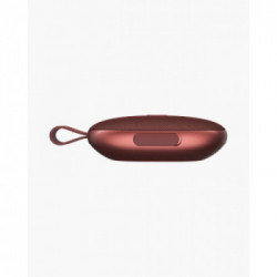 Fresh 'n Rebel Rockbox Bold XS Rosso