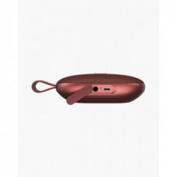 Fresh 'n Rebel Rockbox Bold XS Rosso