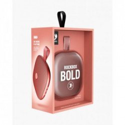 Fresh 'n Rebel Rockbox Bold XS Rosso