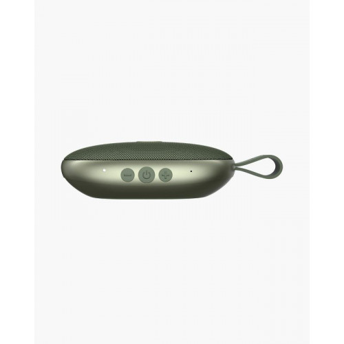 Fresh 'n Rebel Rockbox Bold XS Verde