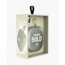 Fresh 'n Rebel Rockbox Bold XS Verde