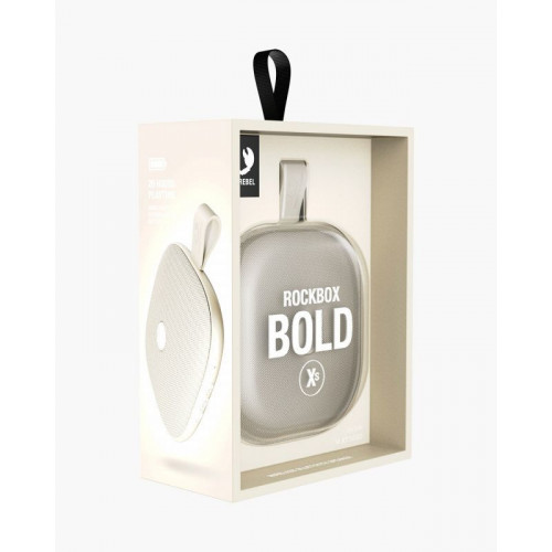 Fresh 'n Rebel Rockbox Bold XS Sabbia