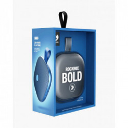 Fresh 'n Rebel Rockbox Bold XS Blu
