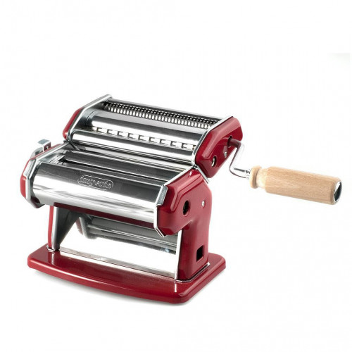 Imperia - Macchina Pasta, Rossa -120