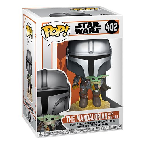 Personaggio collezione Funko Pop! Heroes Star...