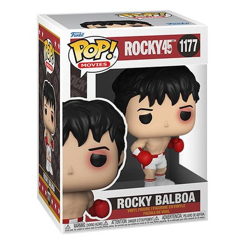 Personaggio collezione Funko Pop! Movies Rocky...