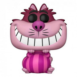 Personaggio collezione Funko Pop! Animation Disney Alice 70th Stregatt